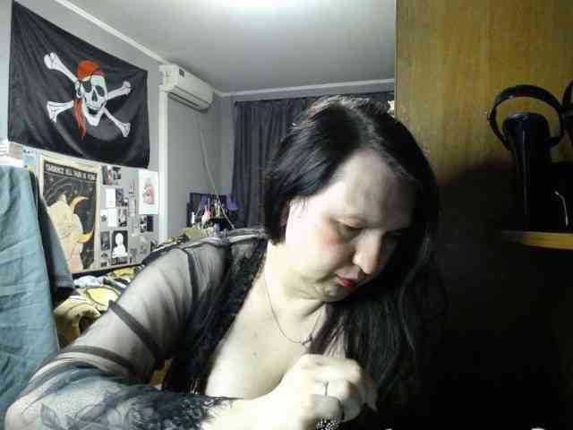 EvaBeautyX Sex Cam Show