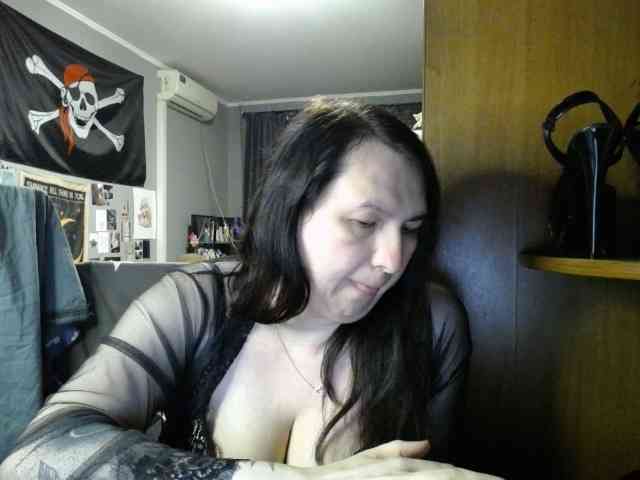 EvaBeautyX Live Webcam on BongaCams