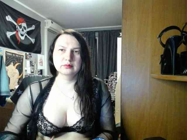 EvaBeautyX Sex Cam Show