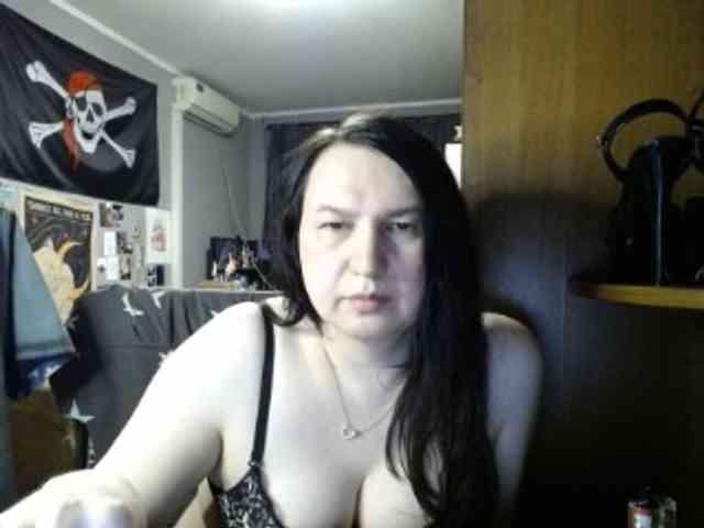 EvaBeautyX Sex Cam Show