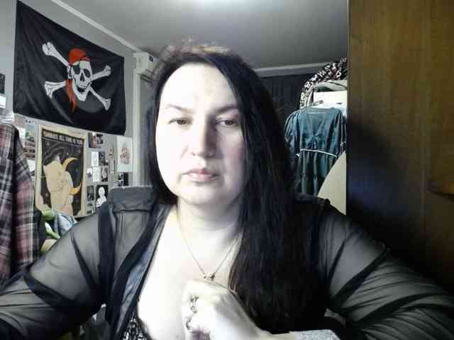 EvaBeautyX Live Webcam on BongaCams
