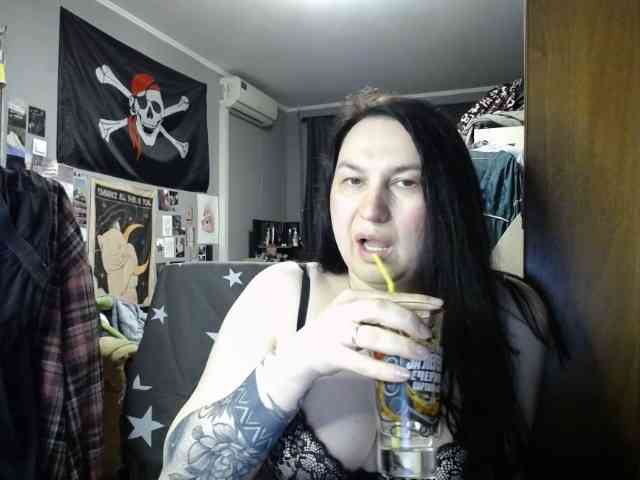 EvaBeautyX Live Webcam on BongaCams