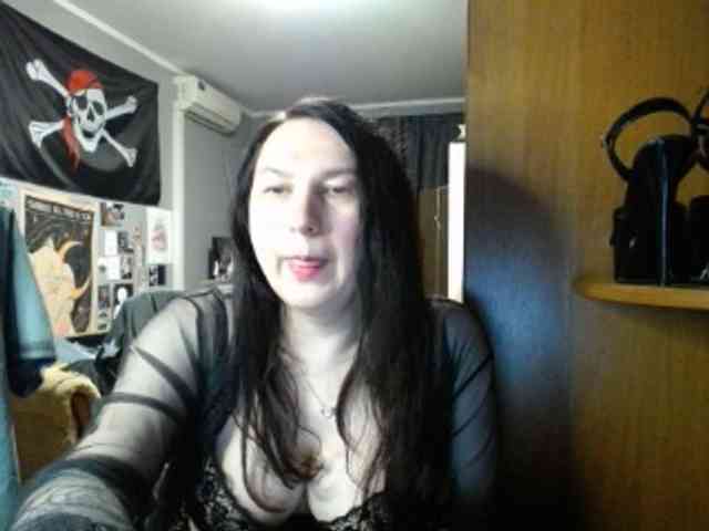 EvaBeautyX Sex Cam Show