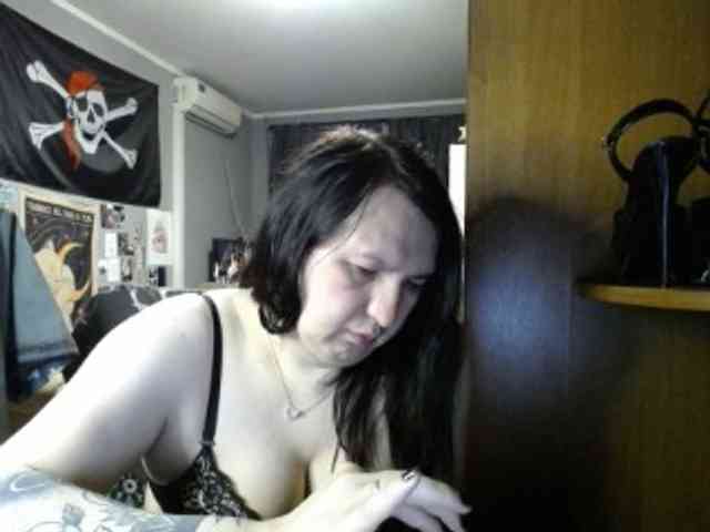 EvaBeautyX Sex Cam Show