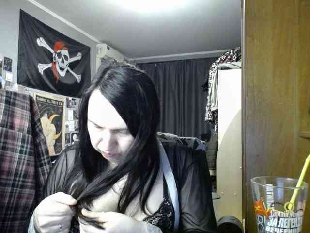 EvaBeautyX Live Webcam on BongaCams