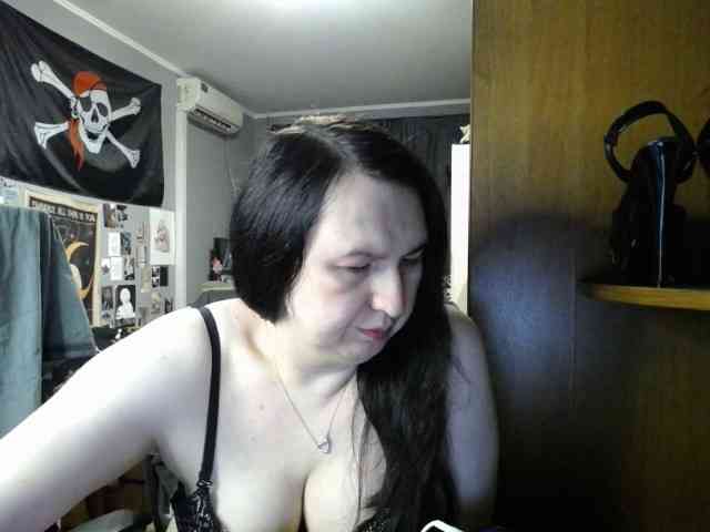 EvaBeautyX Live Webcam on BongaCams