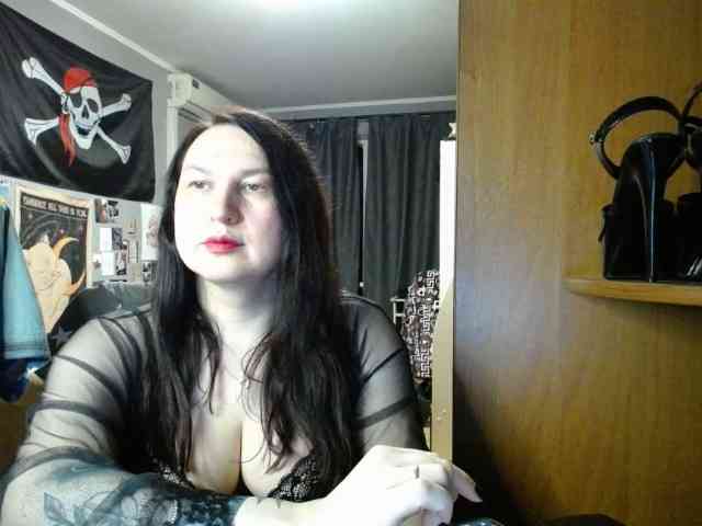EvaBeautyX Sex Cam Show