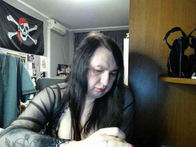 EvaBeautyX Live Webcam on BongaCams