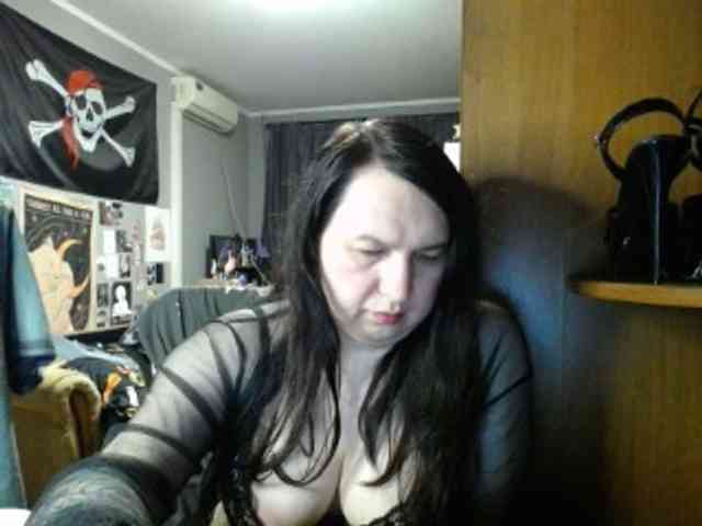 EvaBeautyX Sex Cam Show