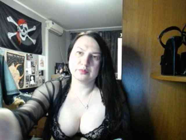 EvaBeautyX Sex Cam Show