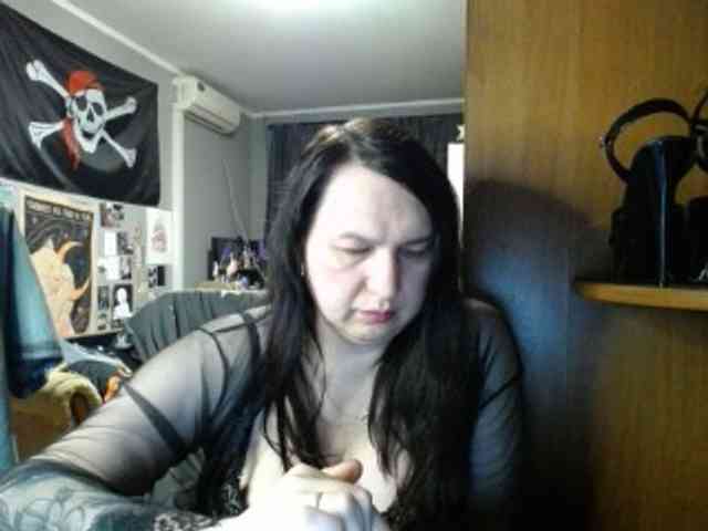 EvaBeautyX Sex Cam Show
