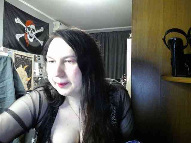 EvaBeautyX Sex Cam Show