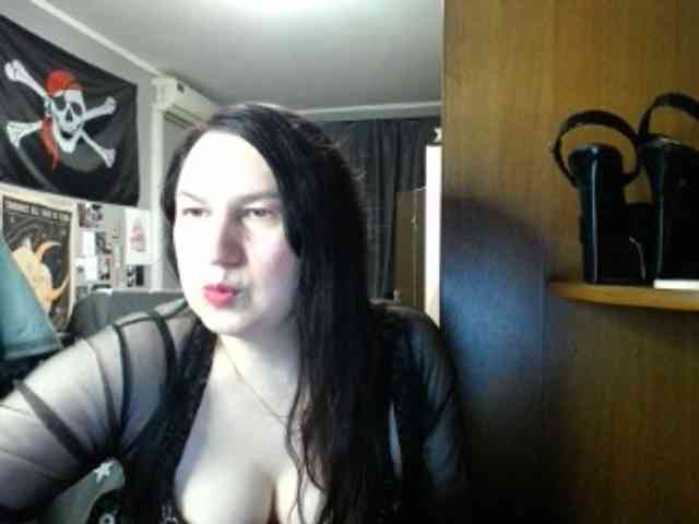 EvaBeautyX Sex Cam Show