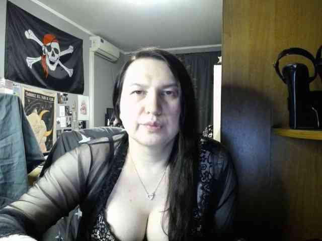 EvaBeautyX Sex Cam Show