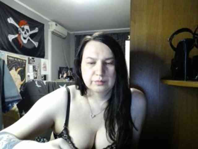 EvaBeautyX Sex Cam Show