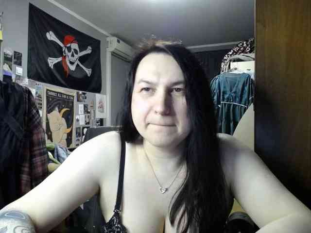 EvaBeautyX Live Webcam on BongaCams