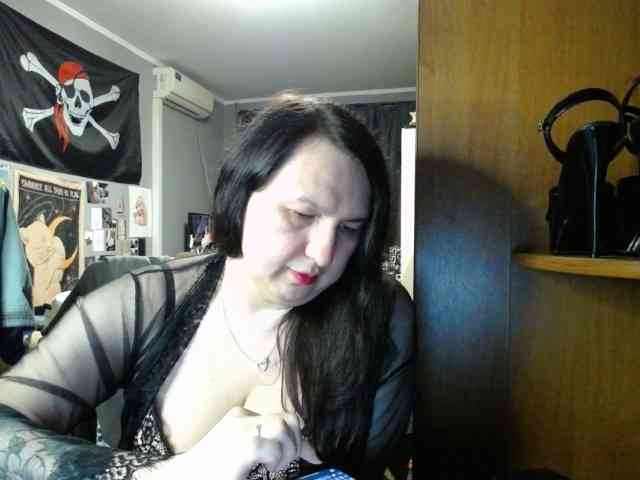 EvaBeautyX Sex Cam Show