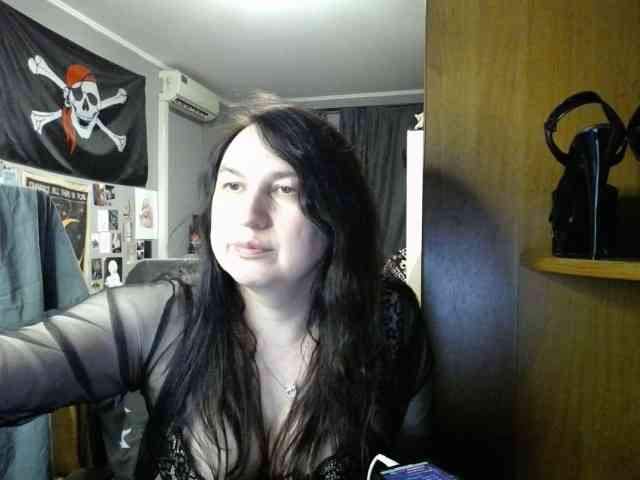 EvaBeautyX Live Webcam on BongaCams