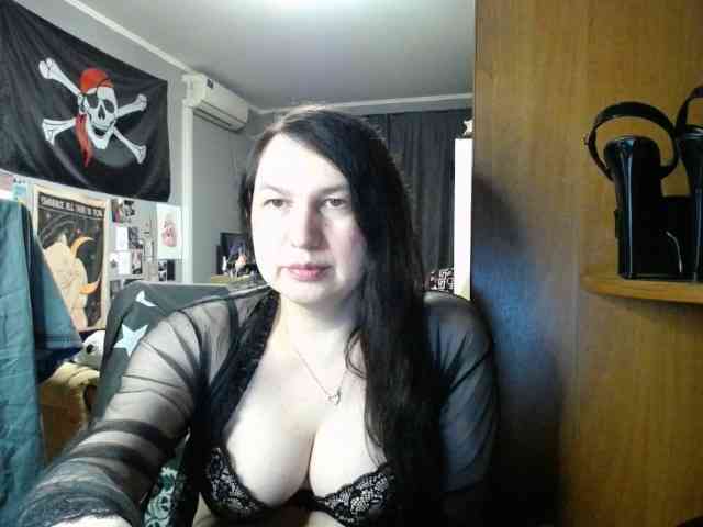 EvaBeautyX Sex Cam Show