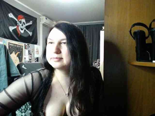 EvaBeautyX Sex Cam Show