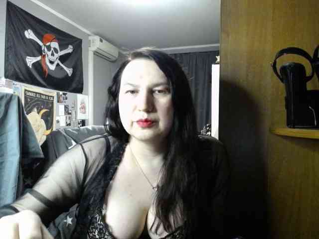 EvaBeautyX Sex Cam Show
