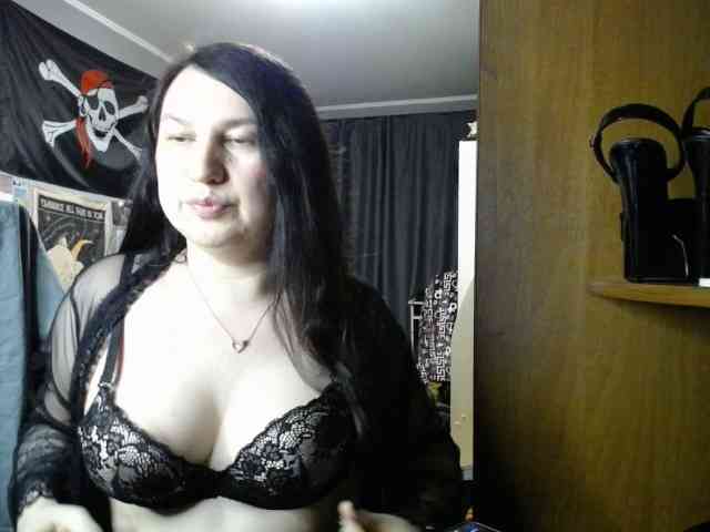EvaBeautyX Sex Cam Show
