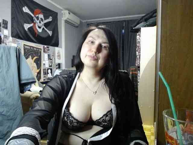 EvaBeautyX Live Webcam on BongaCams