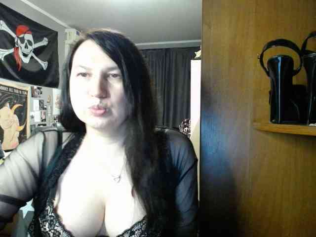 EvaBeautyX Sex Cam Show
