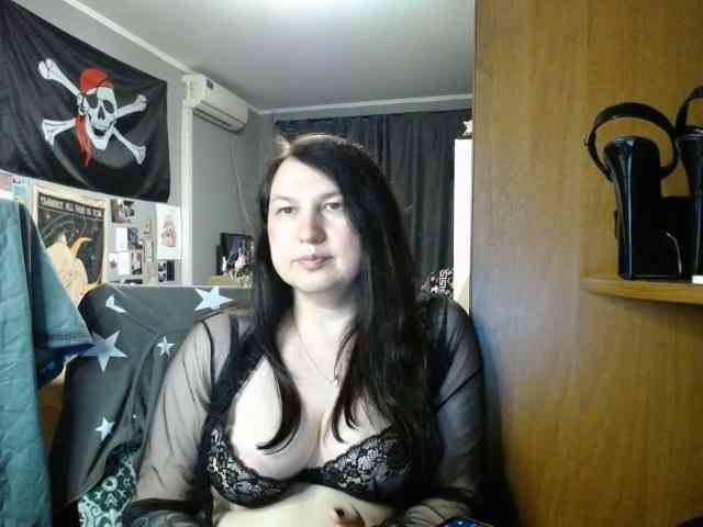 EvaBeautyX Sex Cam Show