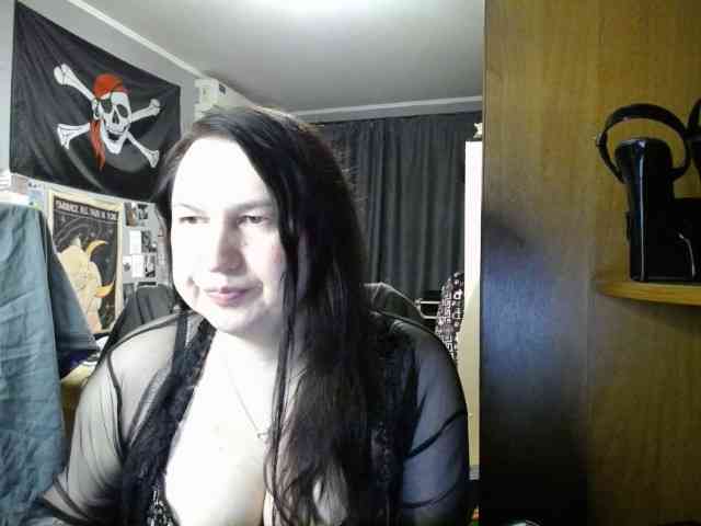 EvaBeautyX Sex Cam Show