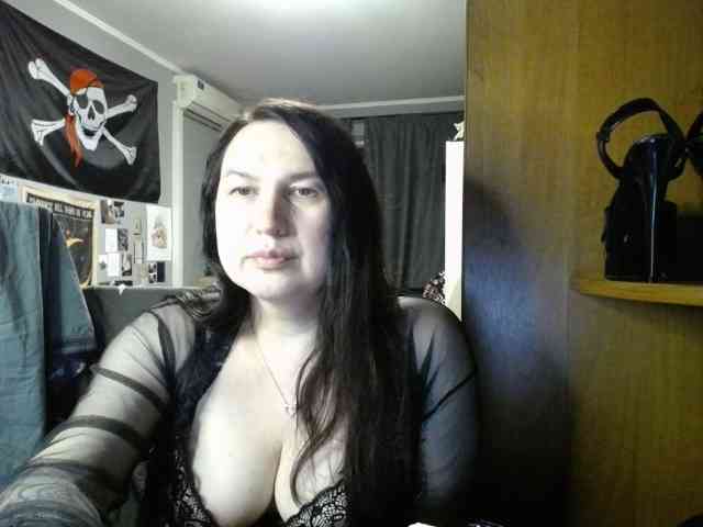 EvaBeautyX Live Webcam on BongaCams