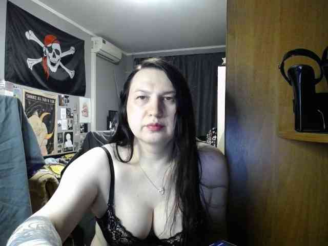 EvaBeautyX Sex Cam Show