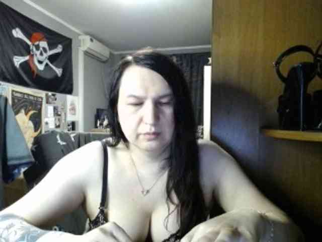 EvaBeautyX Sex Cam Show