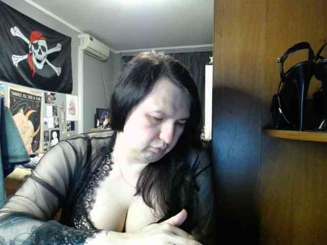 EvaBeautyX Sex Cam Show