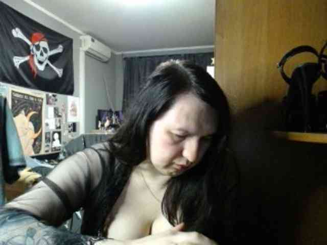 EvaBeautyX Sex Cam Show