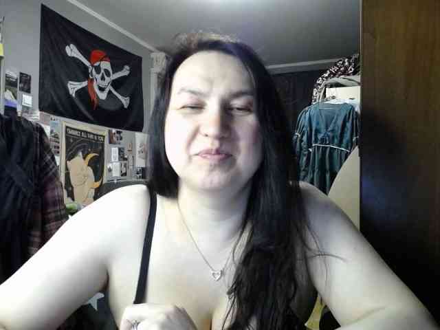 EvaBeautyX Live Webcam on BongaCams