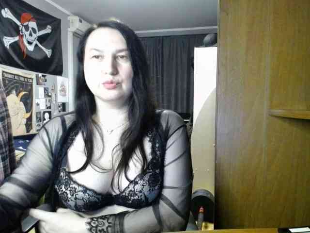 EvaBeautyX Live Webcam on BongaCams