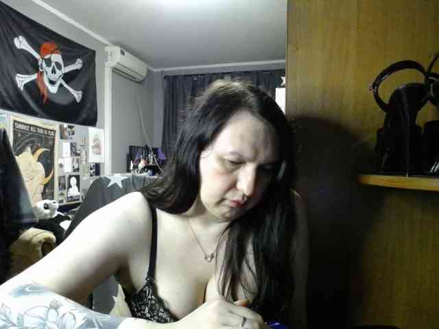 EvaBeautyX Sex Cam Show