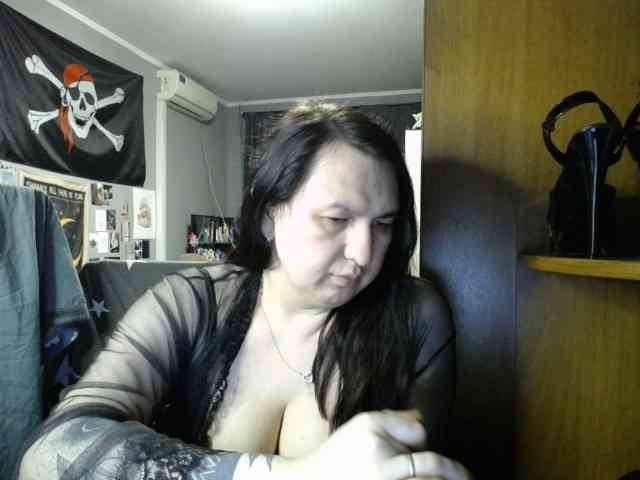 EvaBeautyX Live Webcam on BongaCams