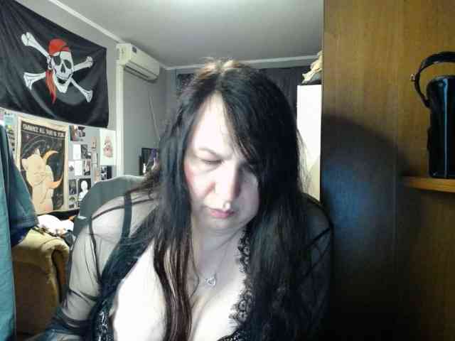 EvaBeautyX Sex Cam Show
