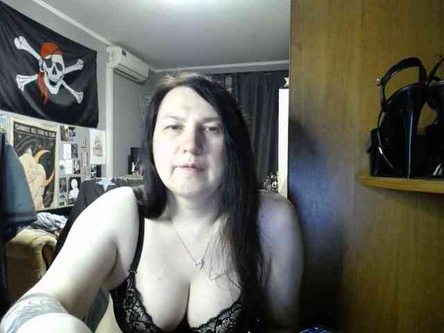 EvaBeautyX Sex Cam Show