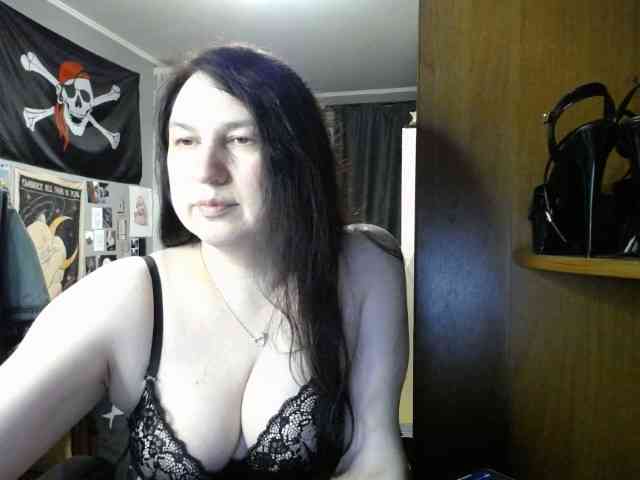 EvaBeautyX Sex Cam Show