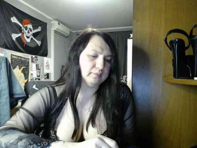 EvaBeautyX Sex Cam Show
