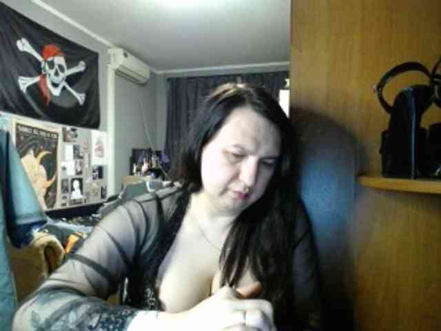 EvaBeautyX Sex Cam Show