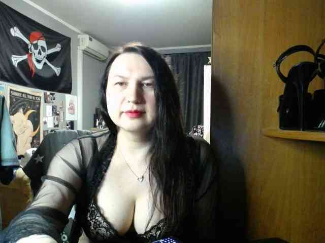 EvaBeautyX Live Webcam on BongaCams