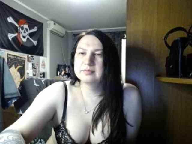 EvaBeautyX Sex Cam Show