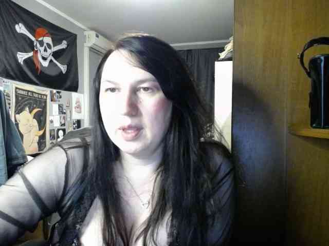EvaBeautyX Sex Cam Show