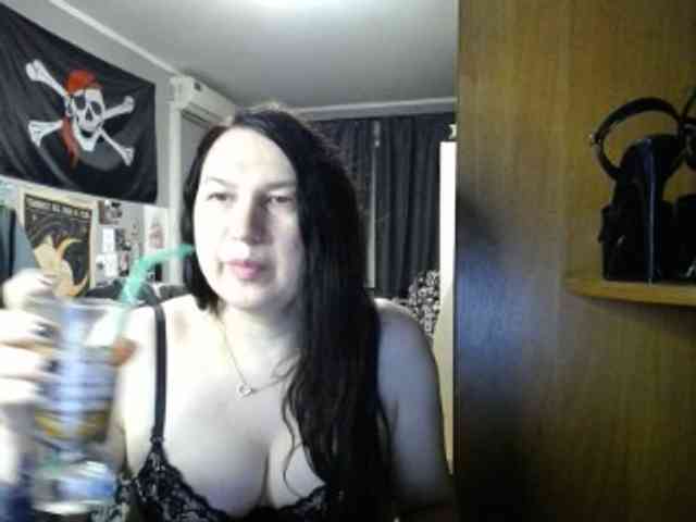 EvaBeautyX Sex Cam Show