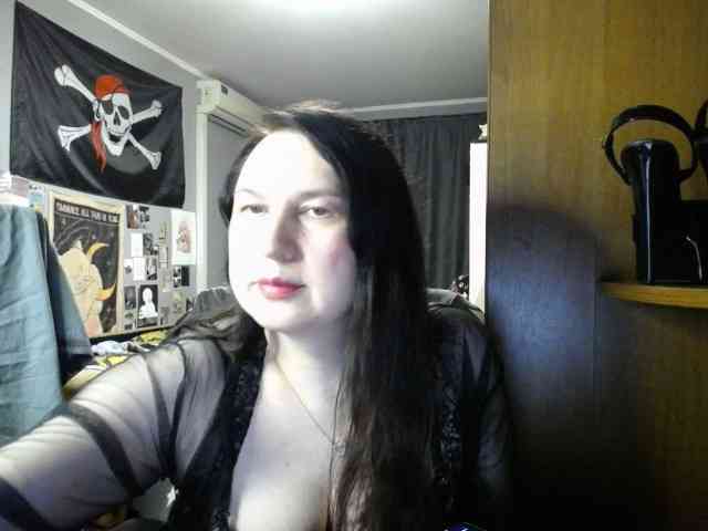 EvaBeautyX Sex Cam Show