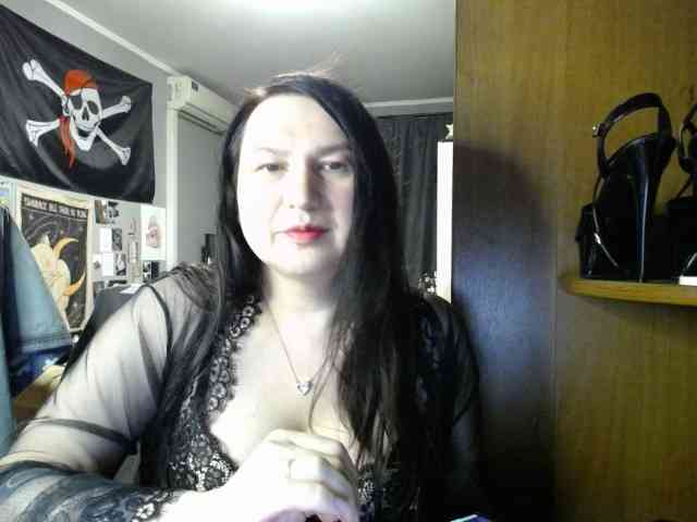 EvaBeautyX Sex Cam Show